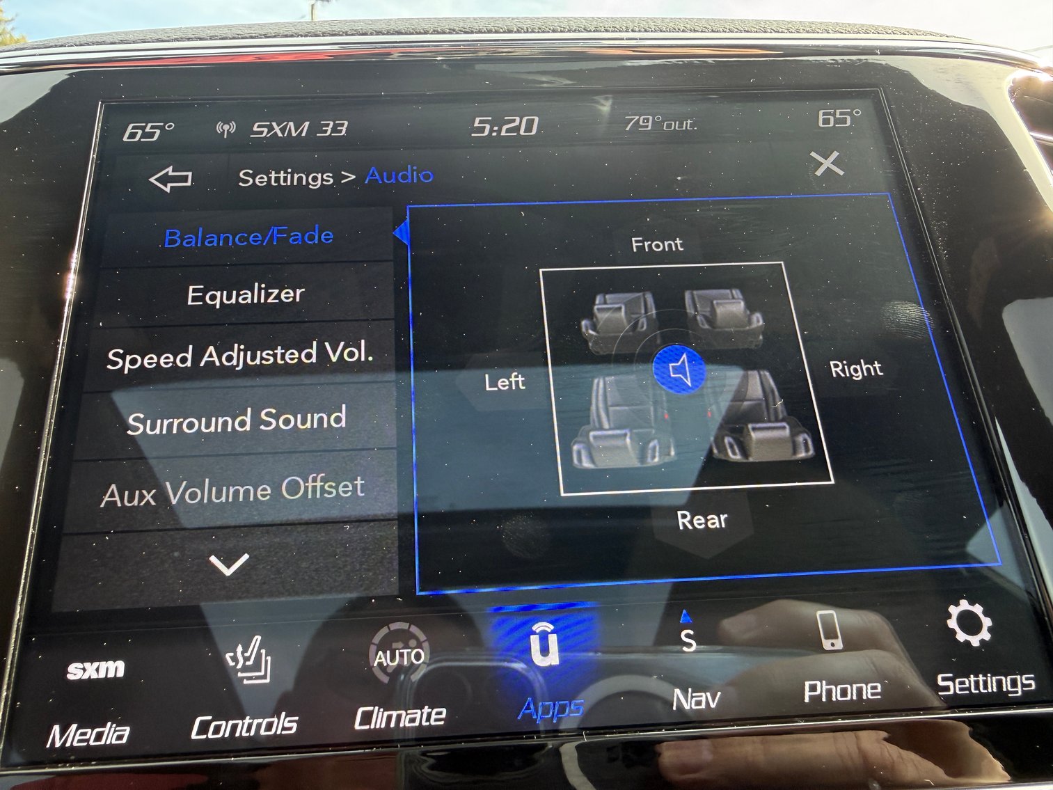 Image for 2022 Jeep Grand Cherokee Limited – Company Vehicle w/ Tow Package & Panoramic Roof