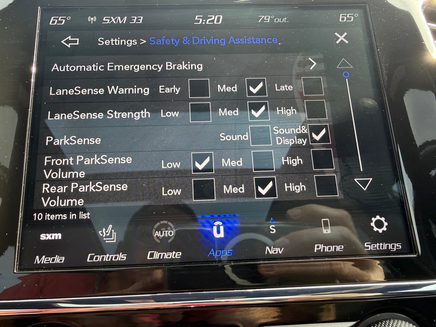 Image for 2022 Jeep Grand Cherokee Limited – Company Vehicle w/ Tow Package & Panoramic Roof