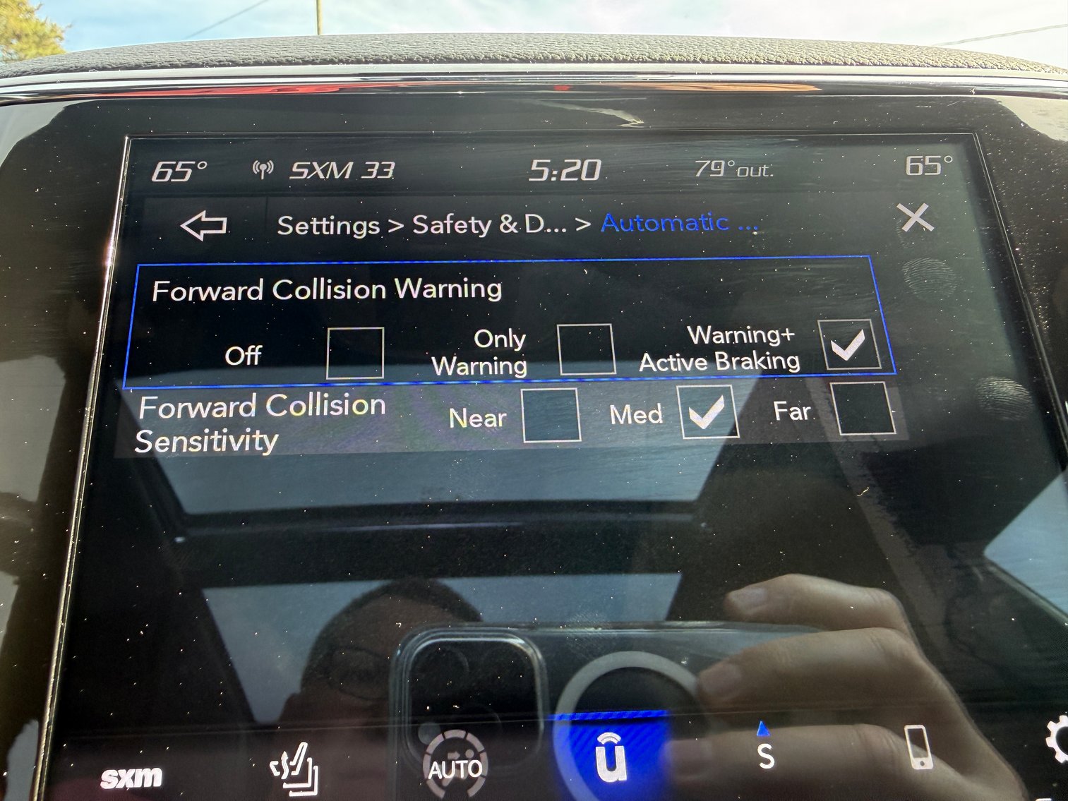 Image for 2022 Jeep Grand Cherokee Limited – Company Vehicle w/ Tow Package & Panoramic Roof