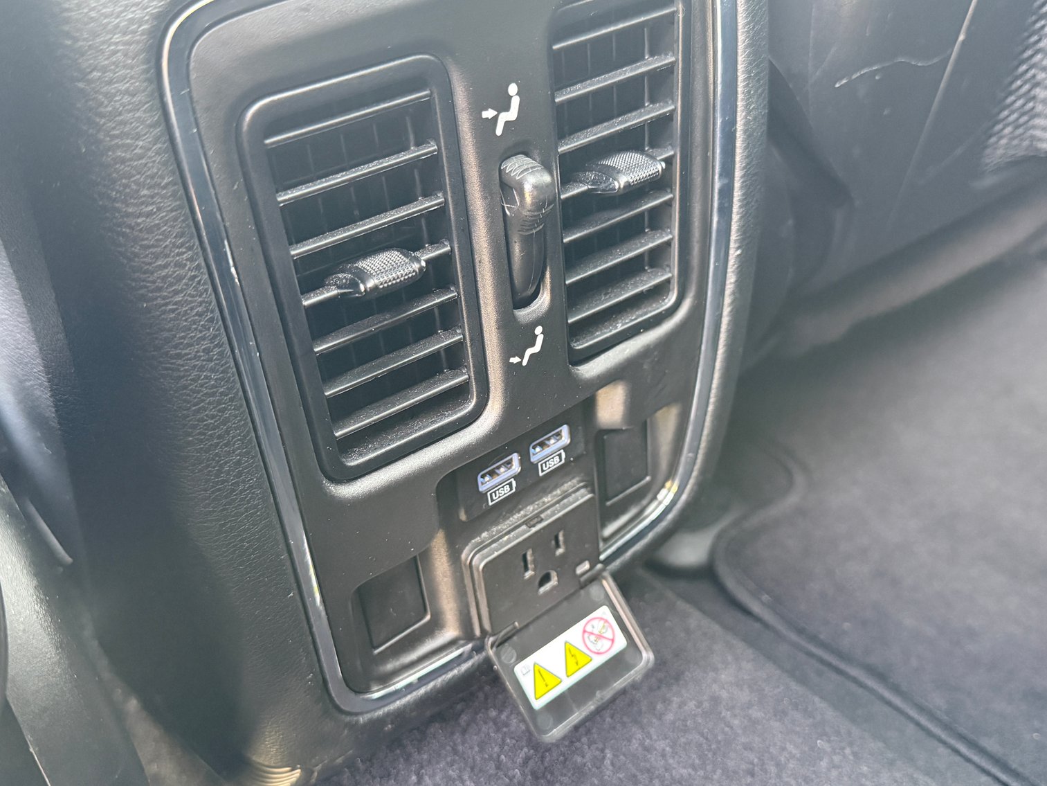 Image for 2022 Jeep Grand Cherokee Limited – Company Vehicle w/ Tow Package & Panoramic Roof