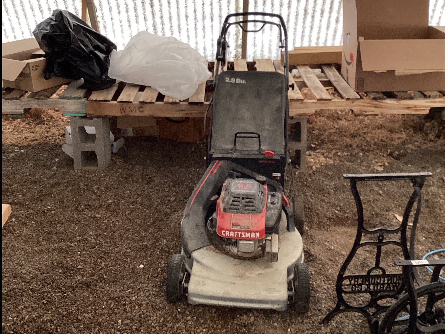 Image for Mae's Downsizing Online Auction