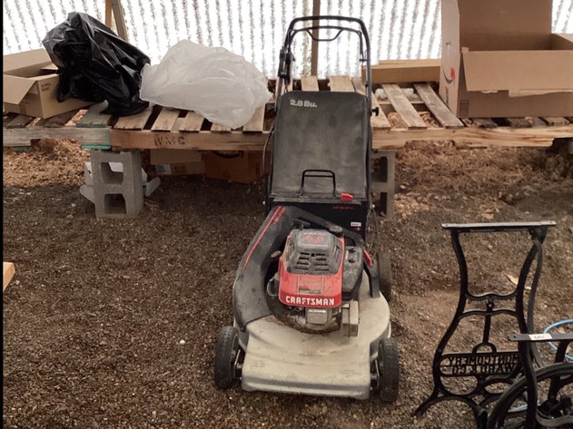 Image for Mae's Downsizing Online Auction