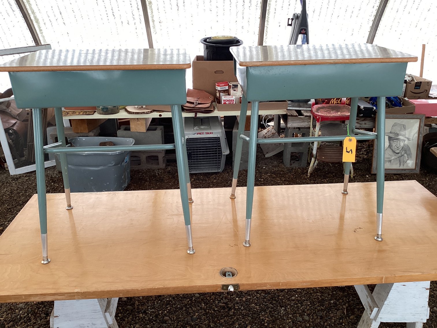 Image for Mae's Downsizing Online Auction