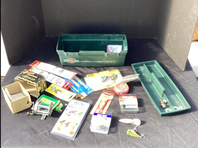 Image for Meidinger And Guest Downsizing Online Auction Glendive MT