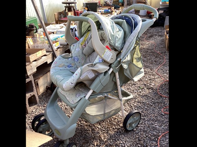 Image for Meidinger And Guest Downsizing Online Auction Glendive MT