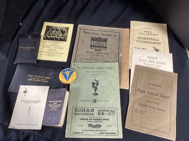 Image for Beach ND Multiparty Online Auction