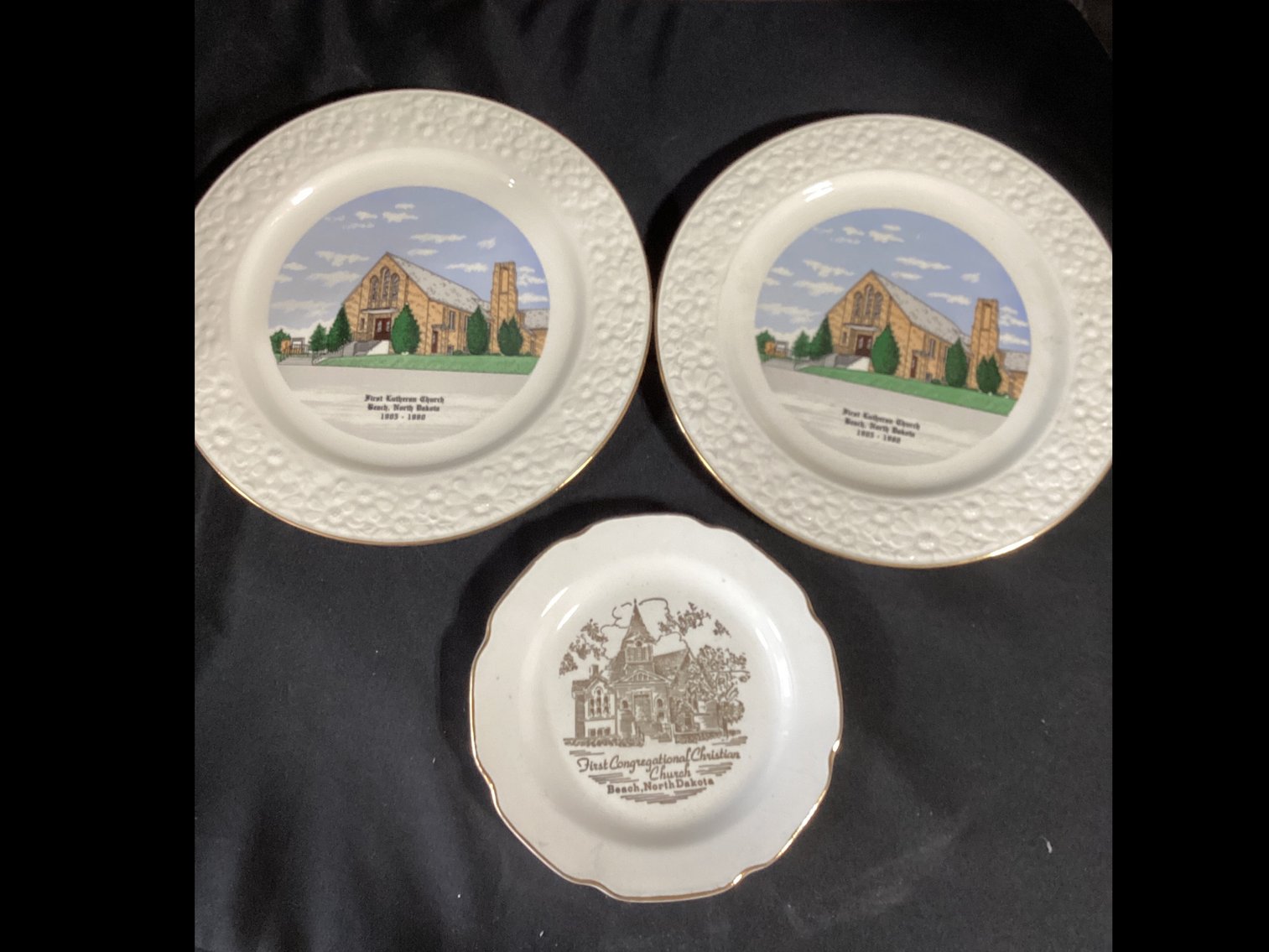 Image for Beach ND Multiparty Online Auction