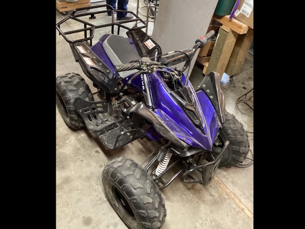 Image for Miller Moving Online Auction