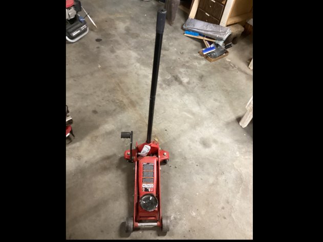 Image for Miller Moving Online Auction