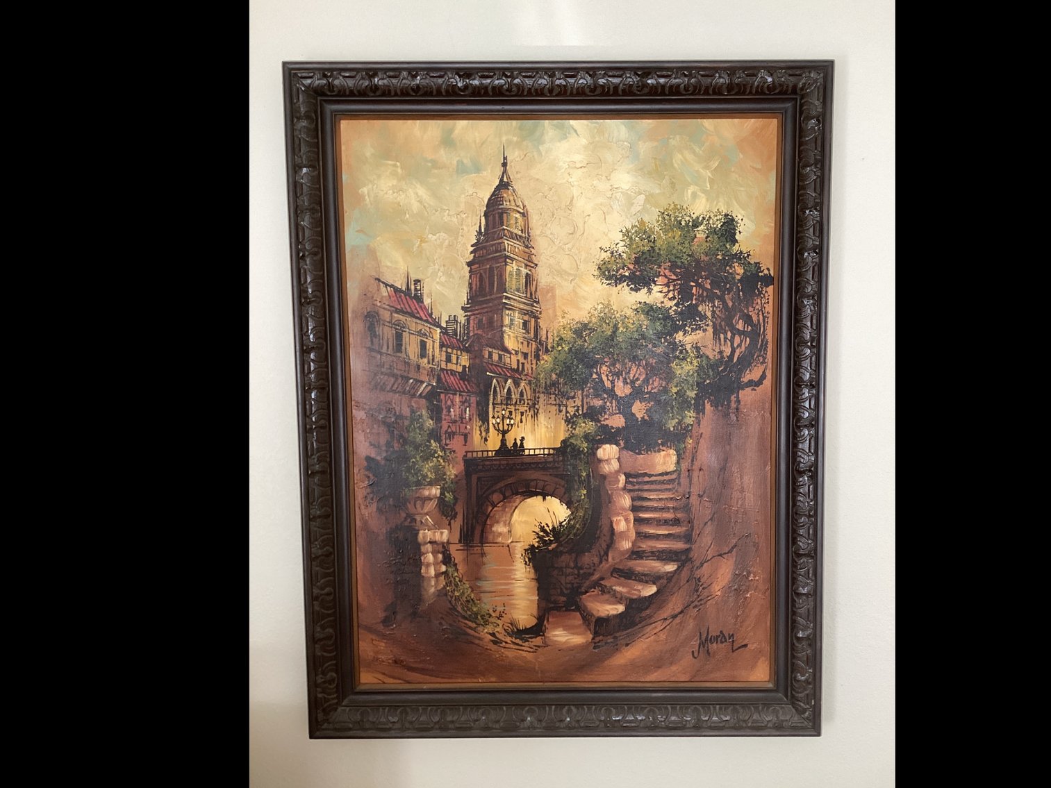 Image for Richard Foss Moving Online Auction Terry MT