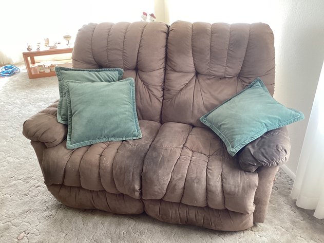 Image for Richard Foss Moving Online Auction Terry MT