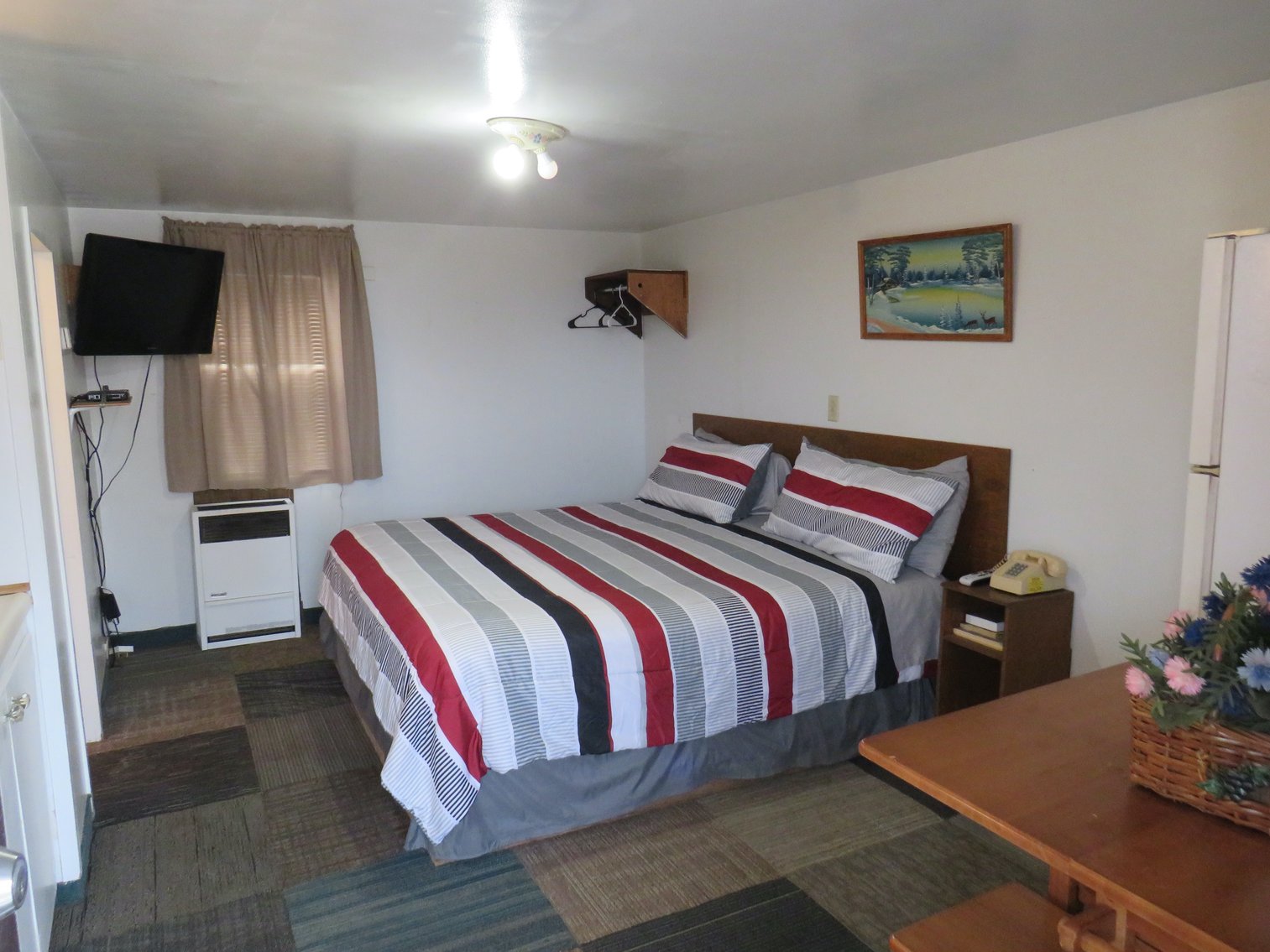 Image for Diamond Motel & Camp Ground