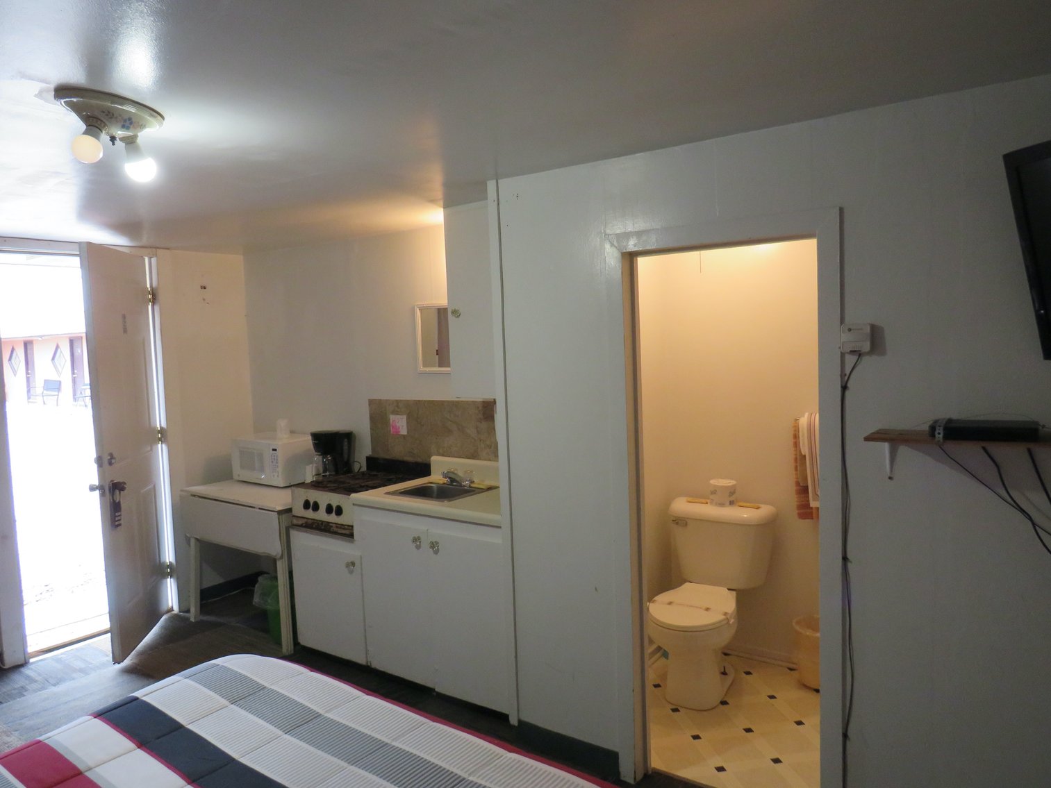 Image for Diamond Motel & Camp Ground