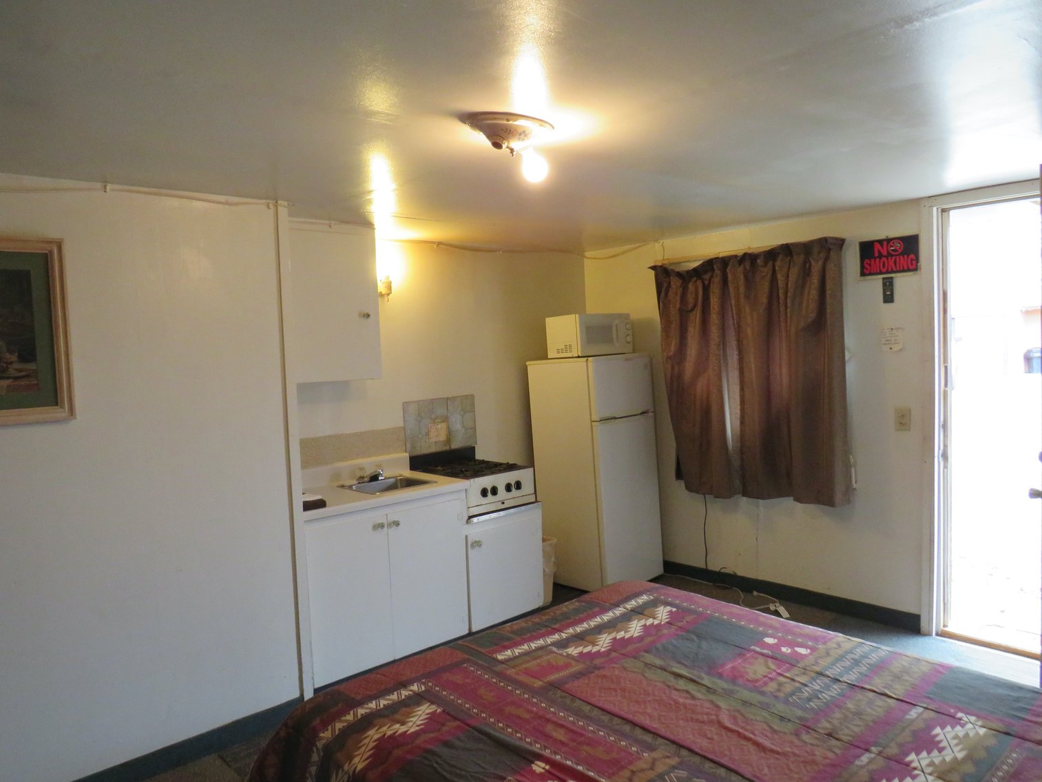 Image for Diamond Motel & Camp Ground