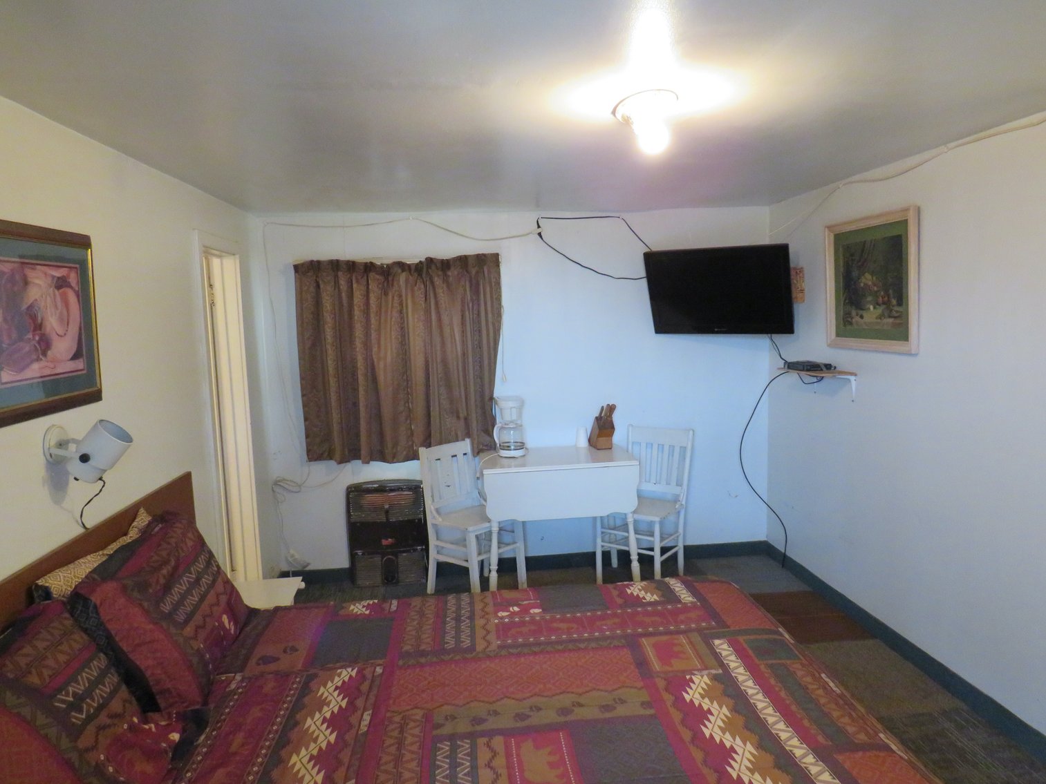 Image for Diamond Motel & Camp Ground