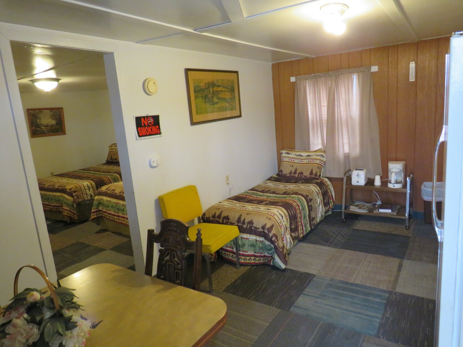 Image for Diamond Motel & Camp Ground