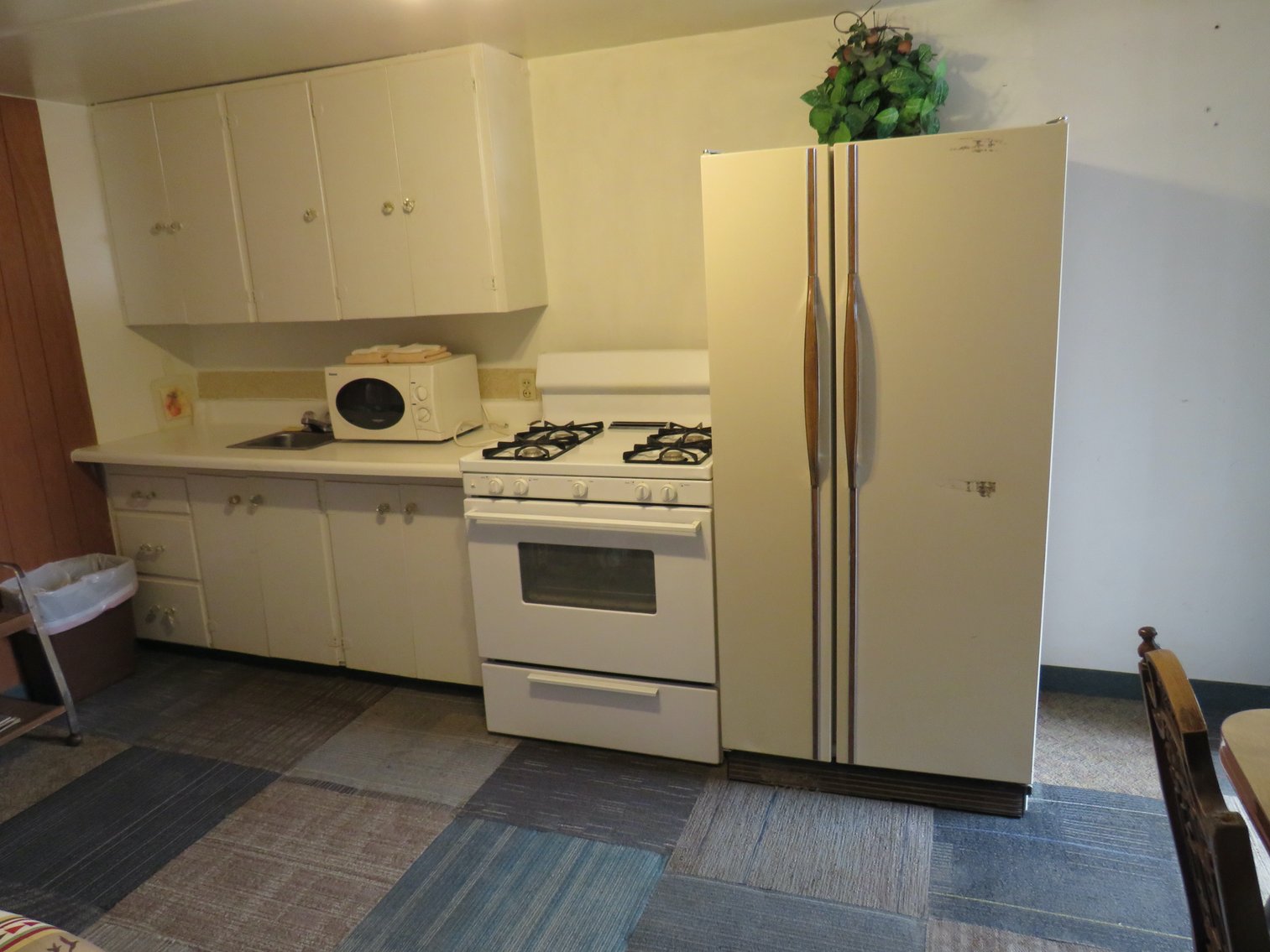 Image for Diamond Motel & Camp Ground