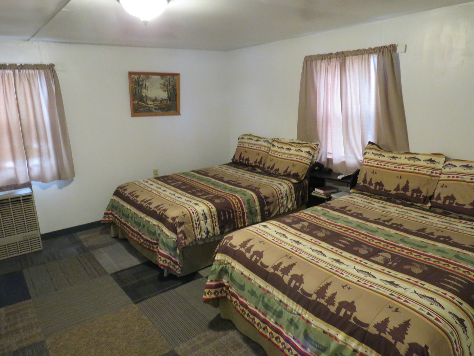 Image for Diamond Motel & Camp Ground