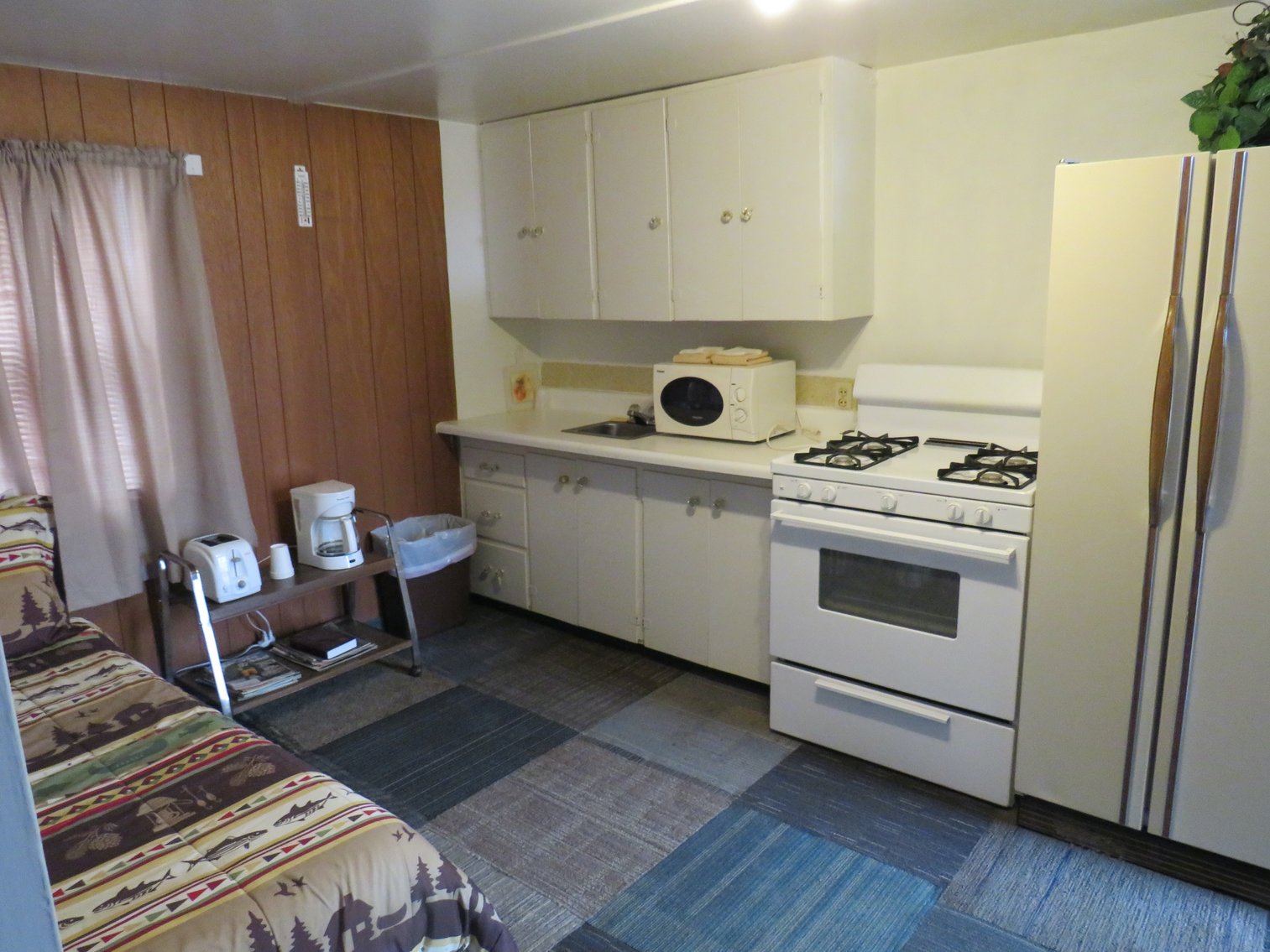 Image for Diamond Motel & Camp Ground