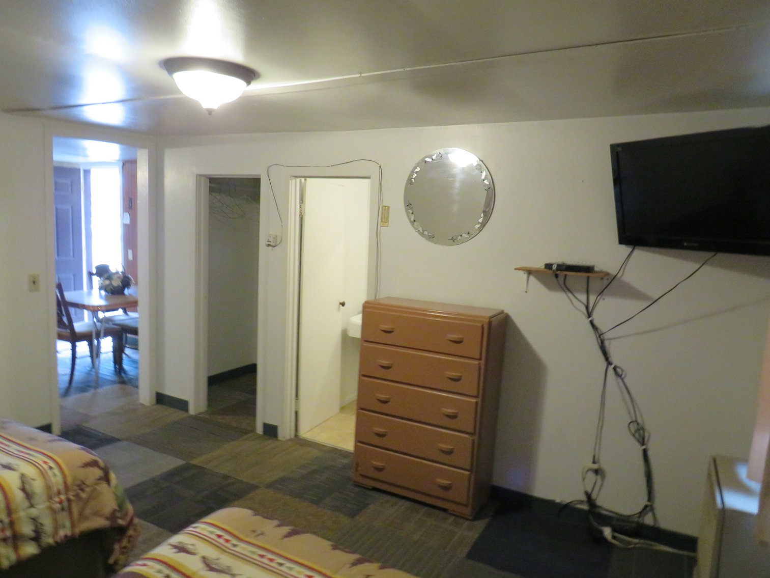 Image for Diamond Motel & Camp Ground