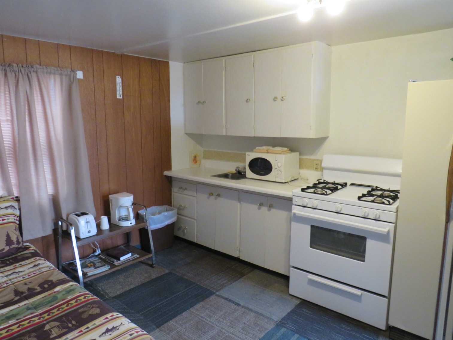 Image for Diamond Motel & Camp Ground