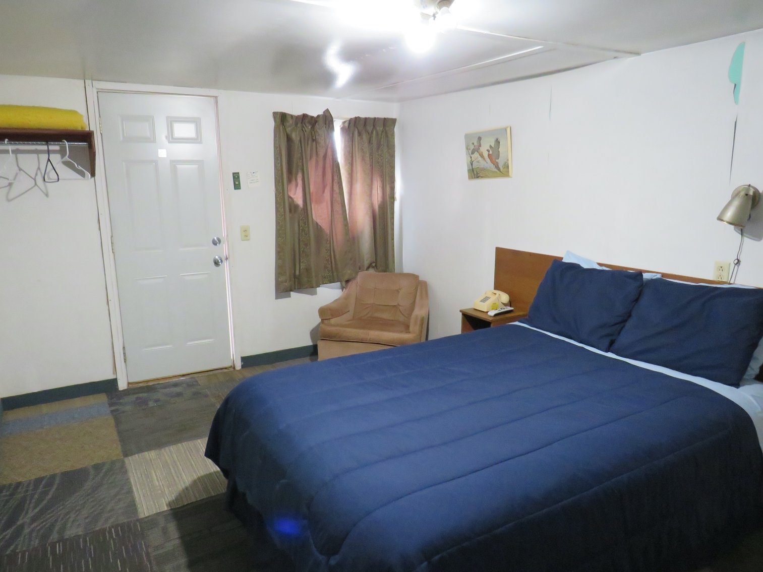 Image for Diamond Motel & Camp Ground