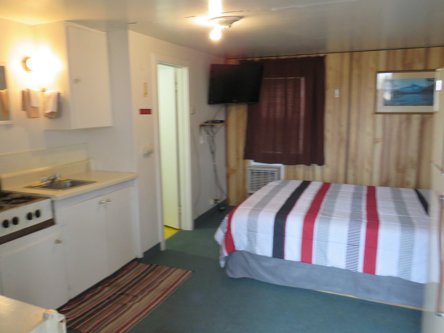 Image for Diamond Motel & Camp Ground