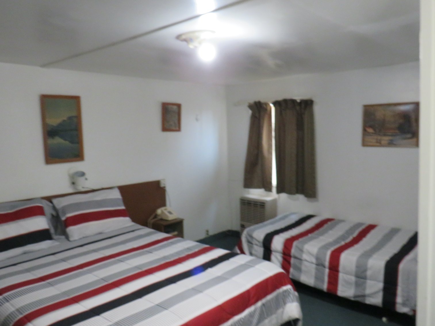 Image for Diamond Motel & Camp Ground