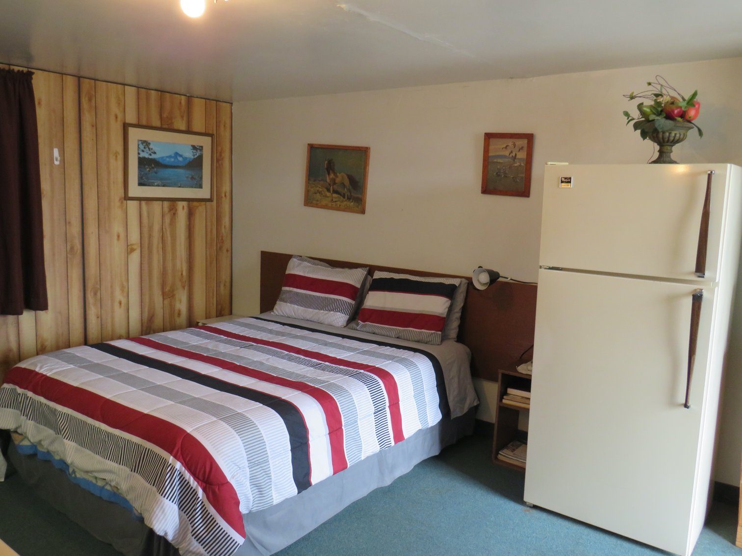 Image for Diamond Motel & Camp Ground