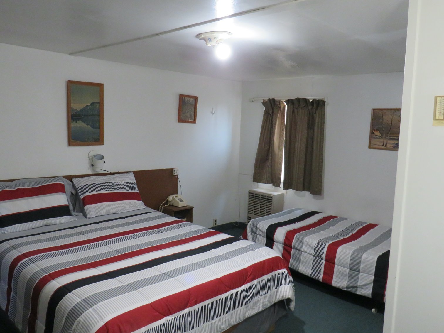 Image for Diamond Motel & Camp Ground