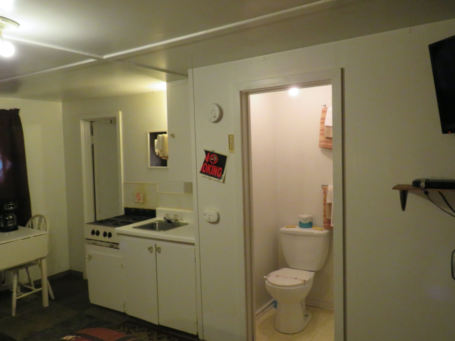 Image for Diamond Motel & Camp Ground