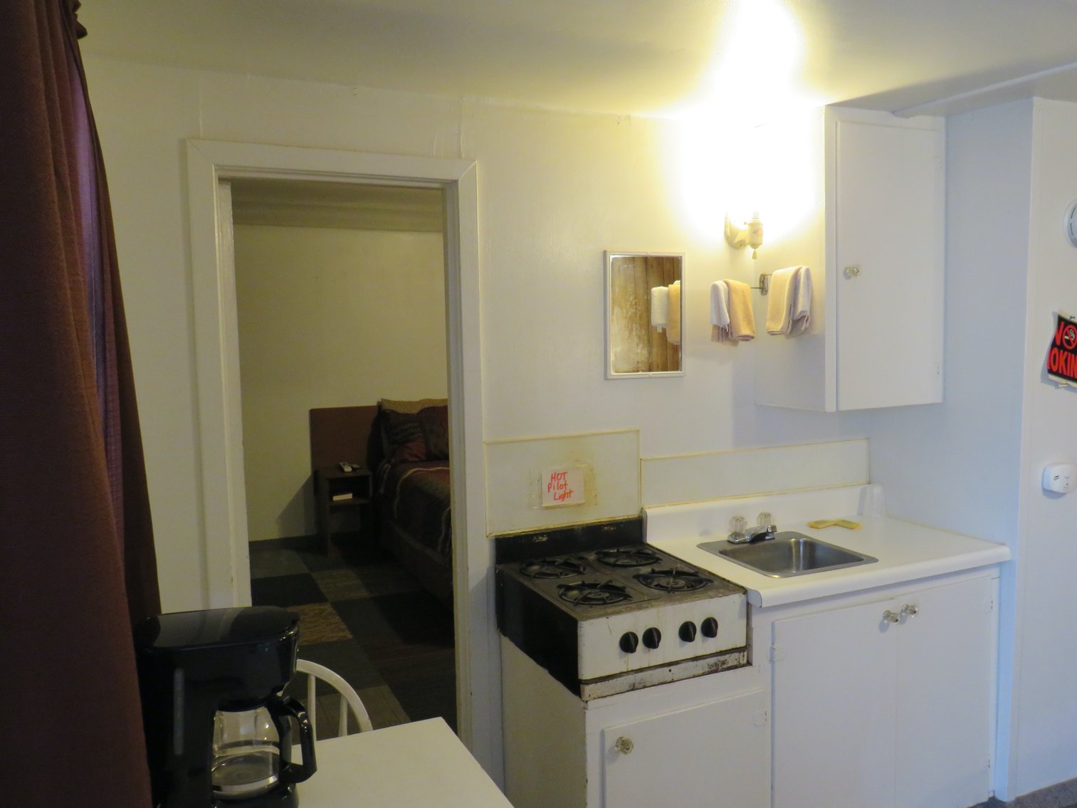 Image for Diamond Motel & Camp Ground