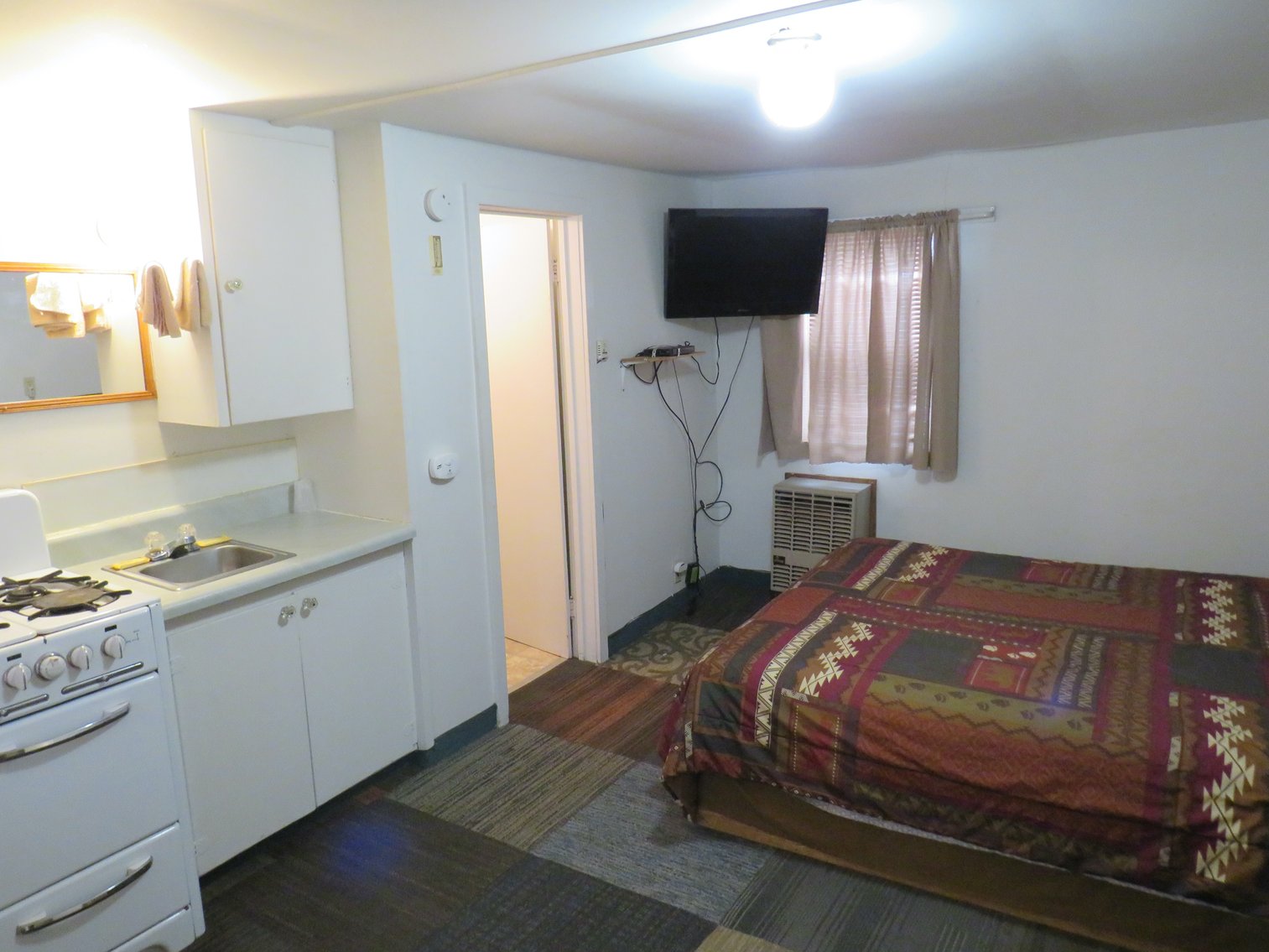 Image for Diamond Motel & Camp Ground