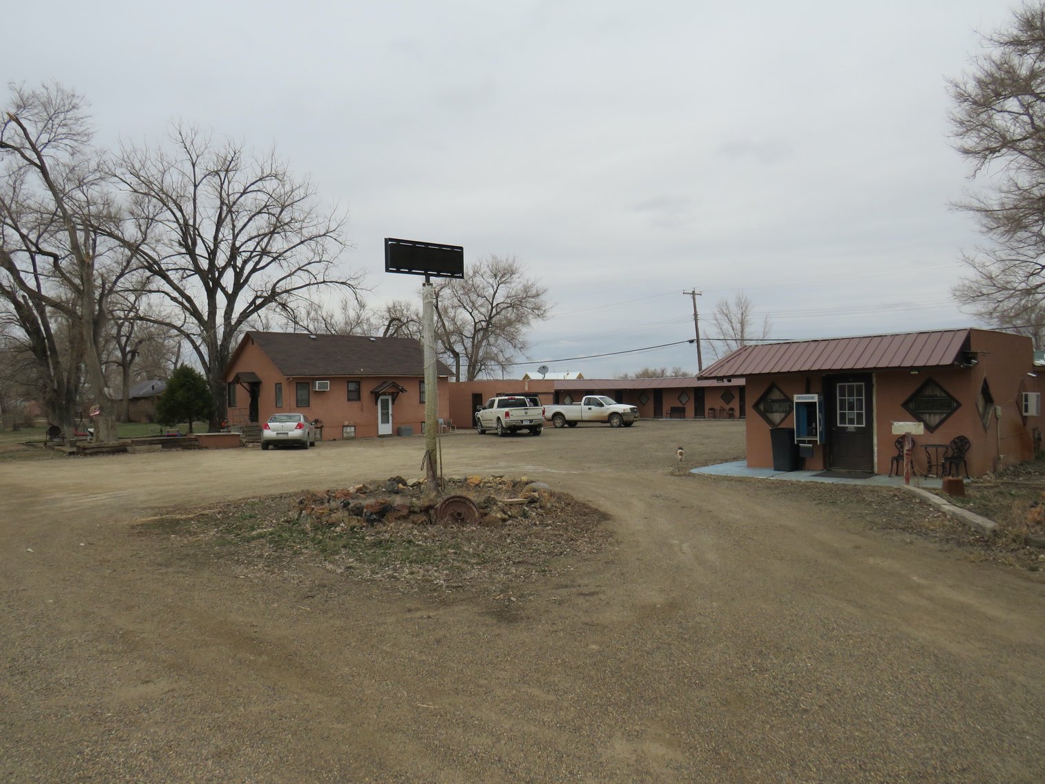 Image for Diamond Motel & Camp Ground