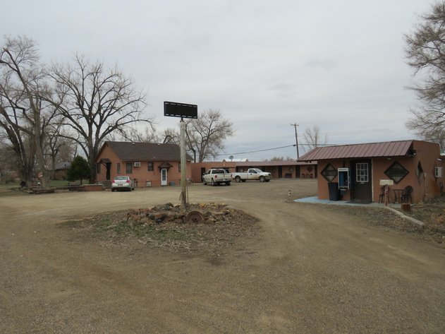 Image for Diamond Motel & Camp Ground