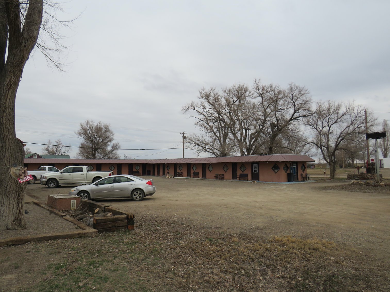 Image for Diamond Motel & Camp Ground