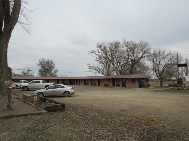 Image for Diamond Motel & Camp Ground