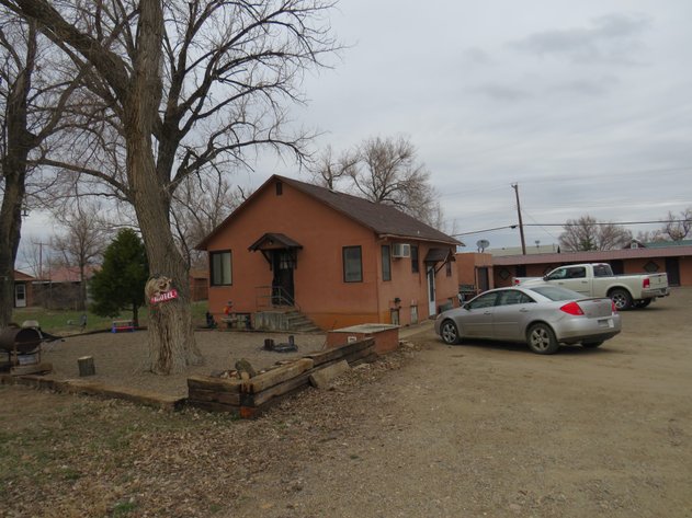 Image for Diamond Motel & Camp Ground