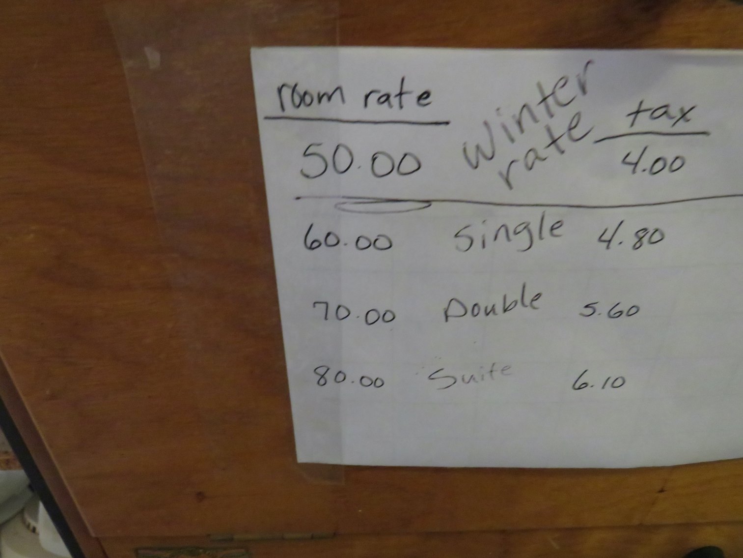 Image for Diamond Motel & Camp Ground