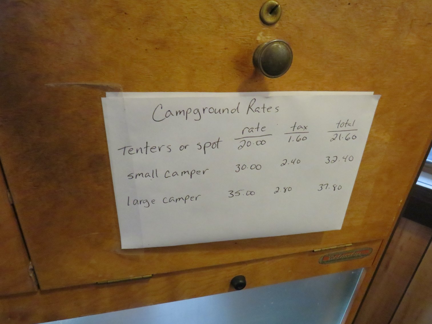 Image for Diamond Motel & Camp Ground