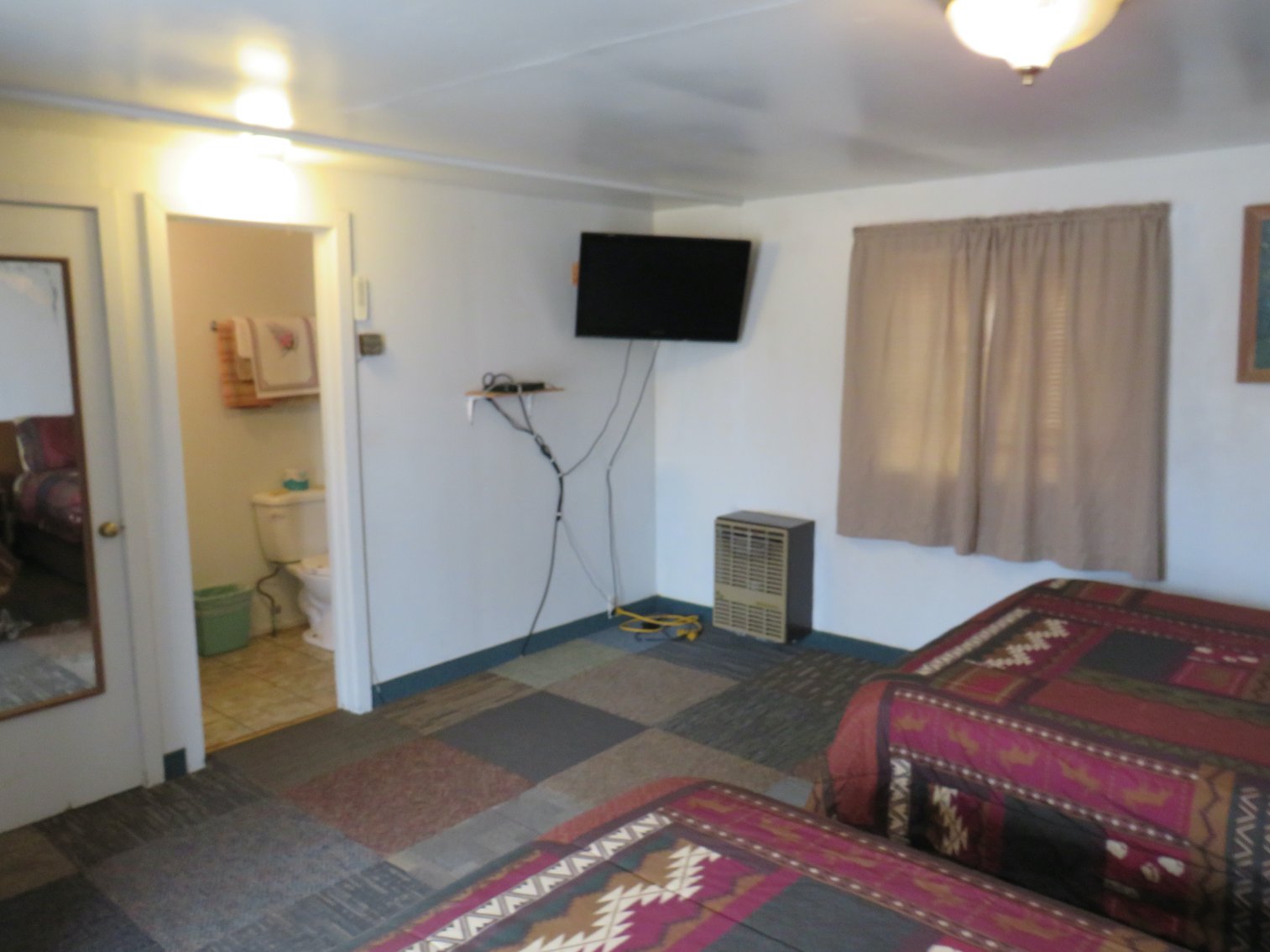 Image for Diamond Motel & Camp Ground