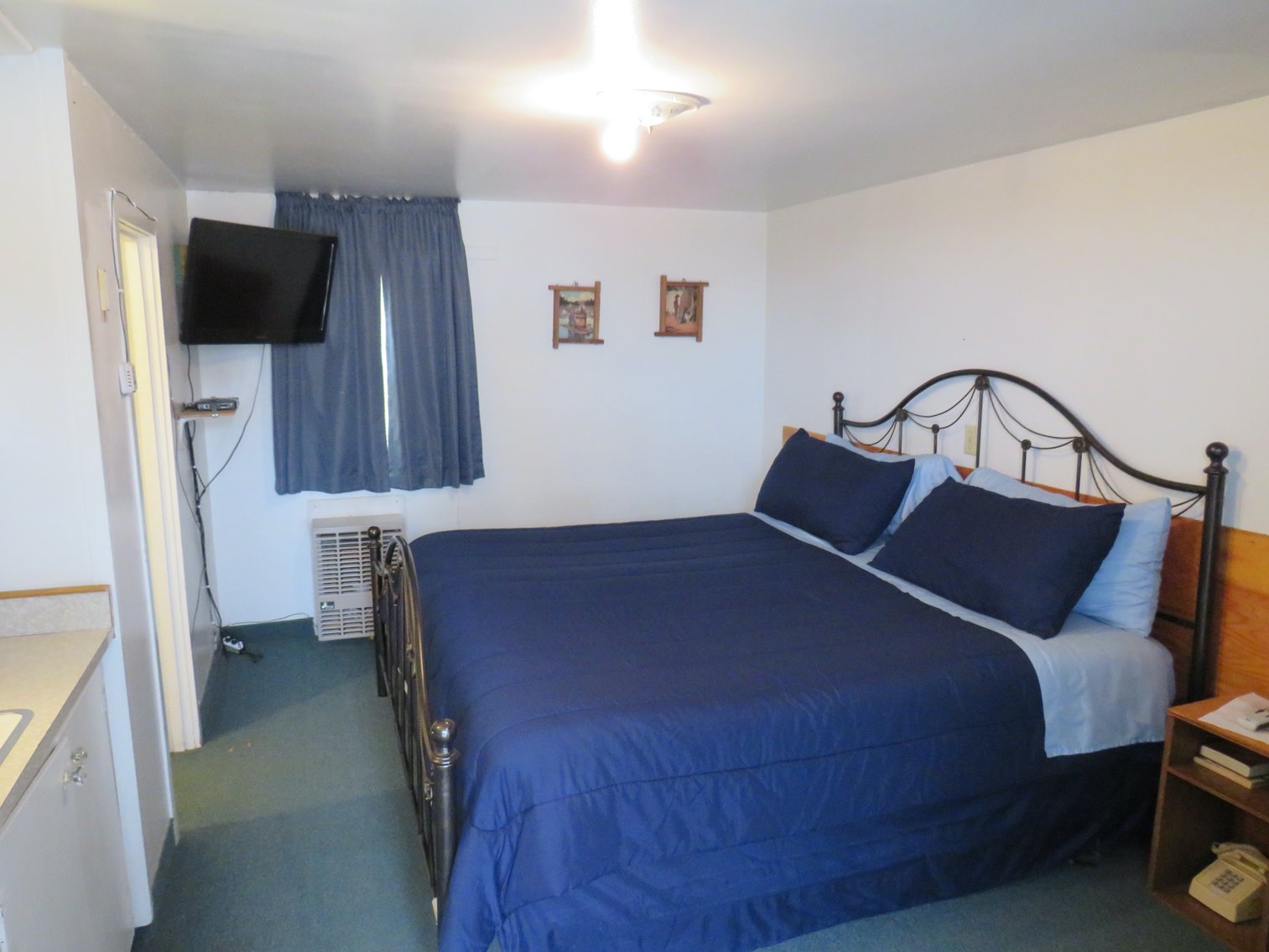 Image for Diamond Motel & Camp Ground