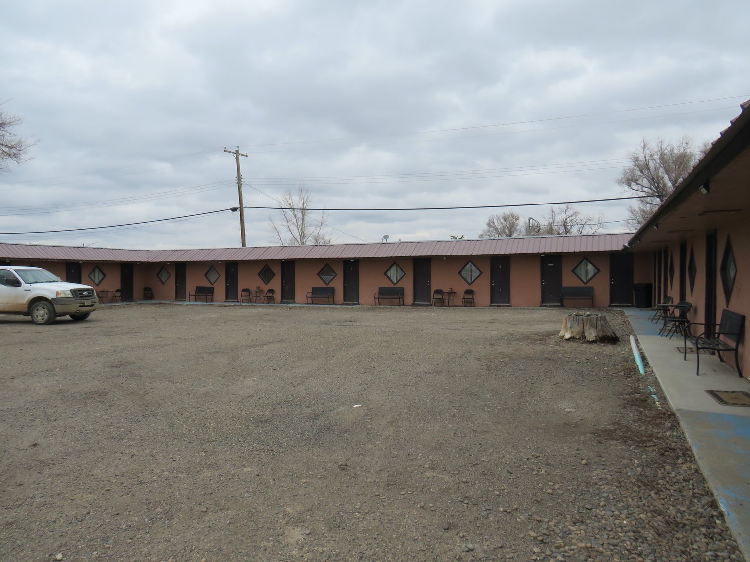 Image for Diamond Motel & Camp Ground