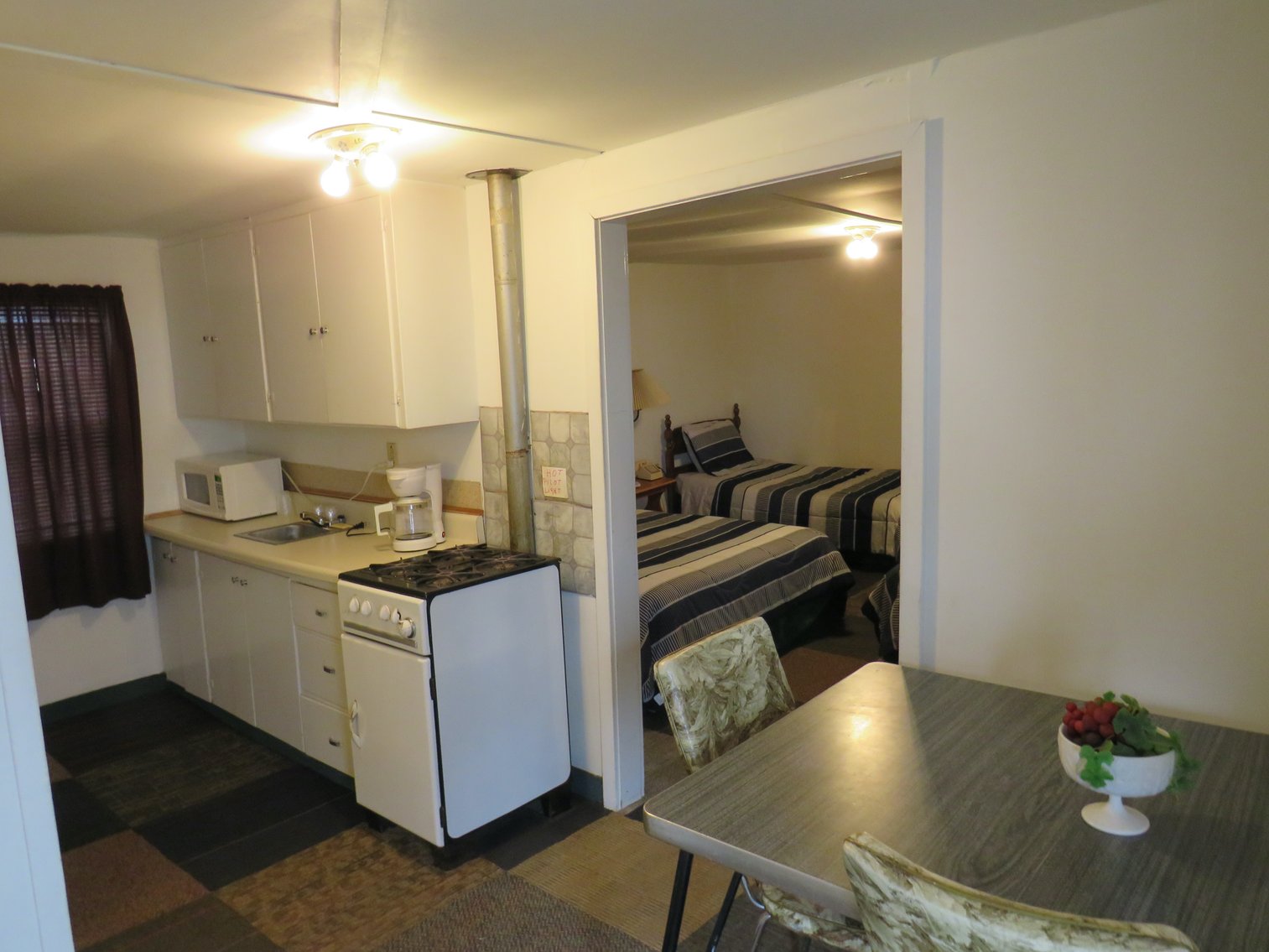 Image for Diamond Motel & Camp Ground