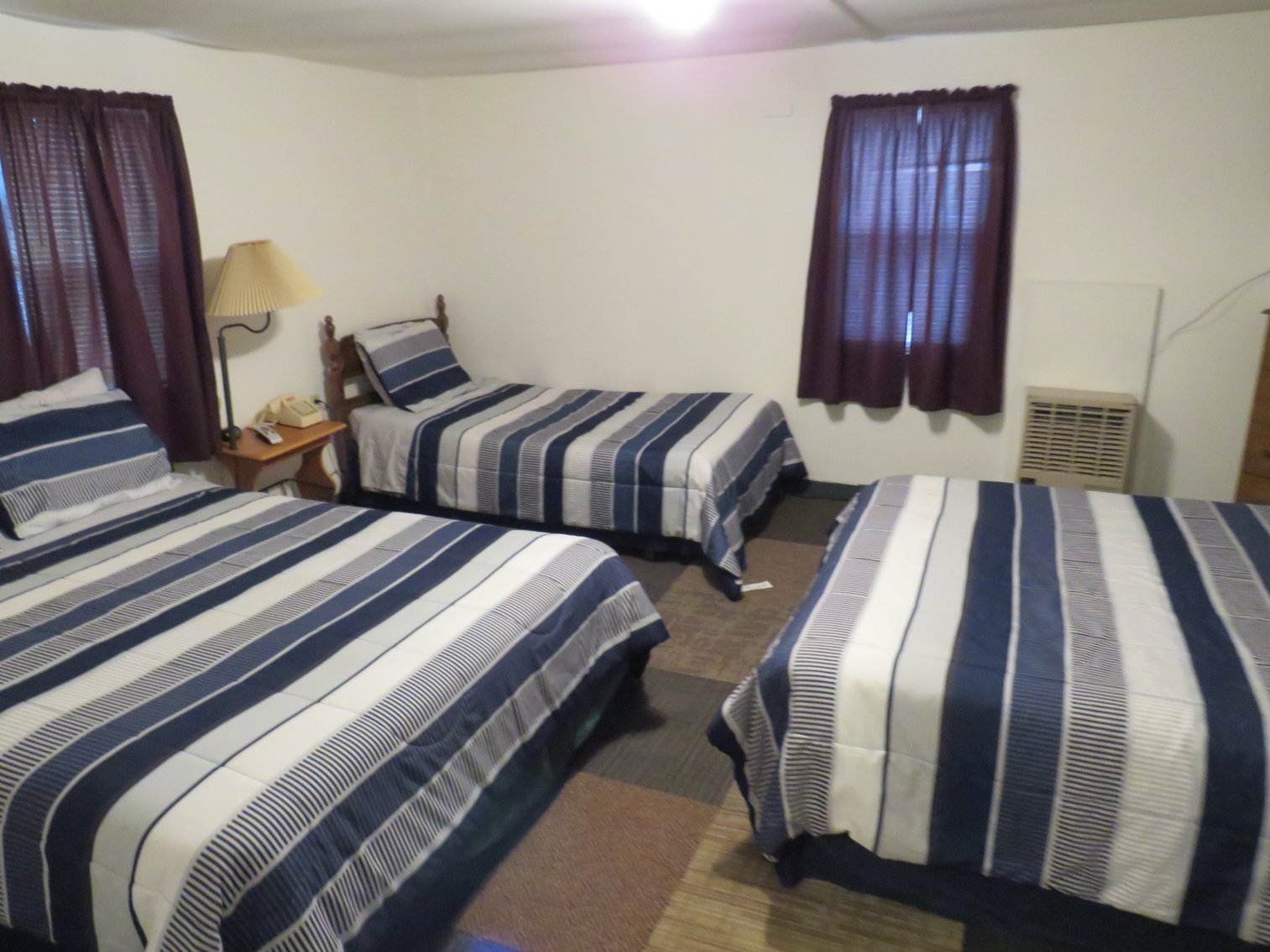 Image for Diamond Motel & Camp Ground