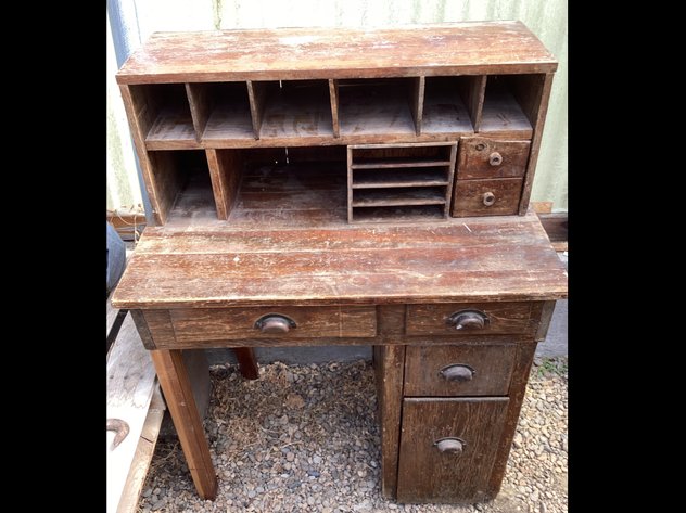 Image for Braun Estate And Guest Glendive MT