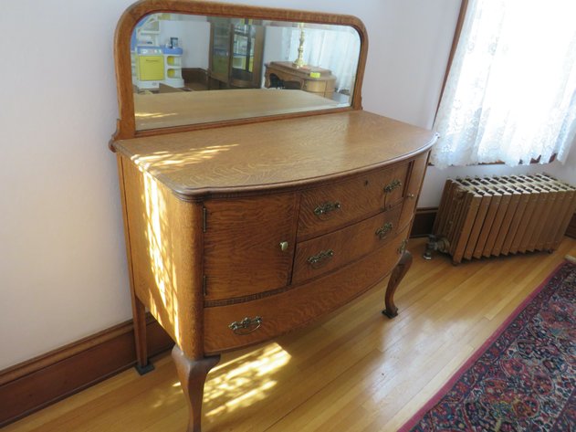 Image for Braun Estate And Guest Glendive MT