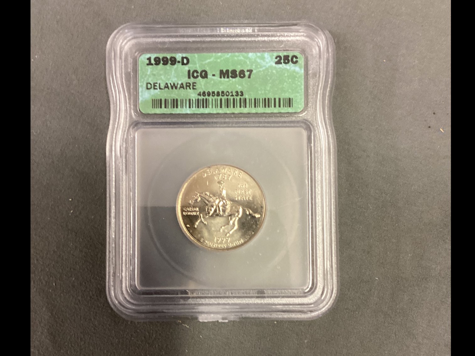 Image for Summer Time Coin Currency And Beer Memorabilia Online Auction