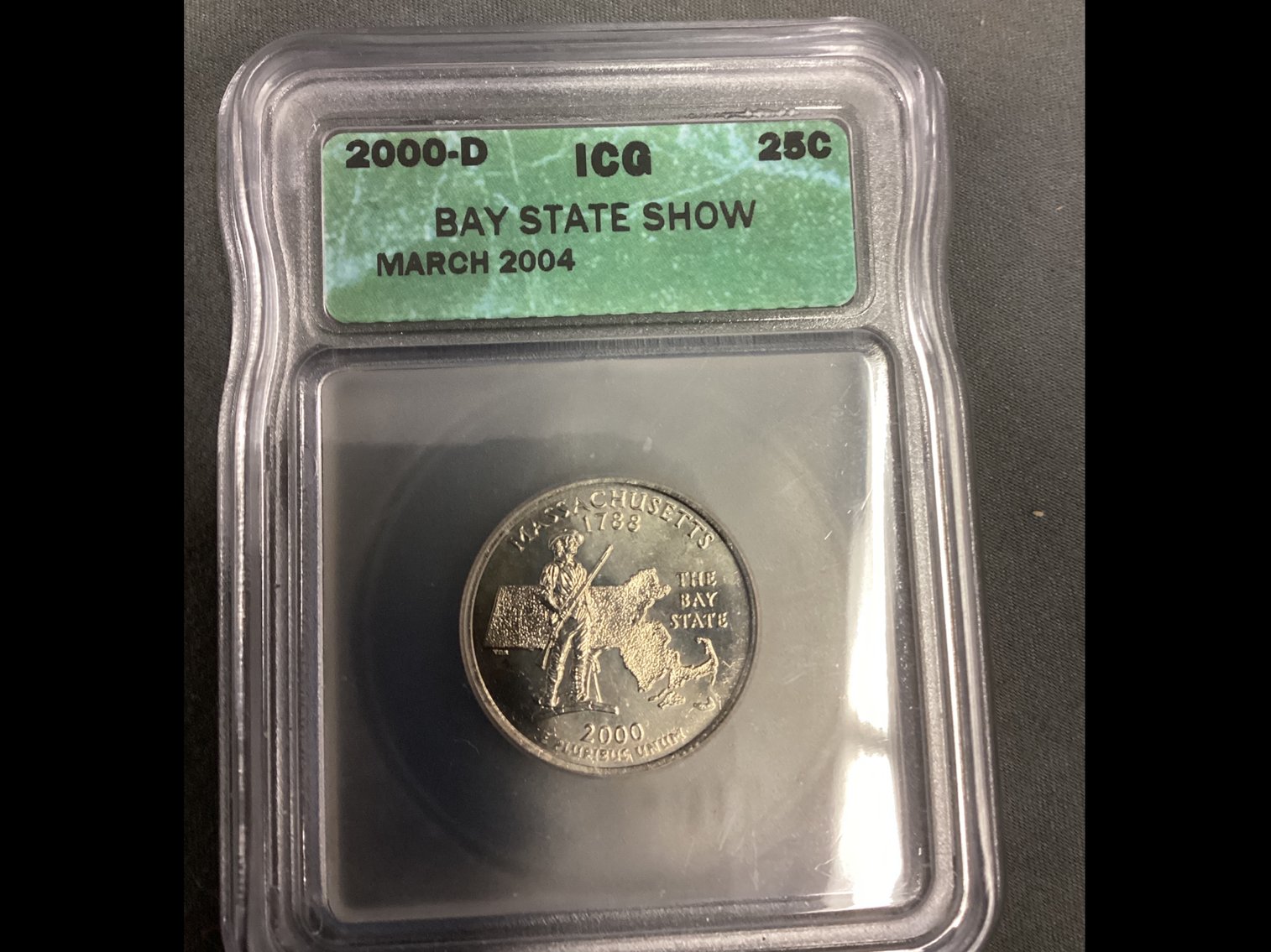 Image for Summer Time Coin Currency And Beer Memorabilia Online Auction