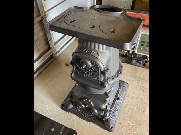 Image for Michaels Downsizing Online Auction Glendive MT